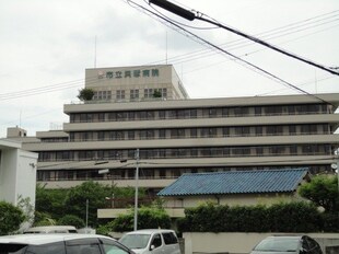 蛸地蔵駅 徒歩2分 3階の物件内観写真